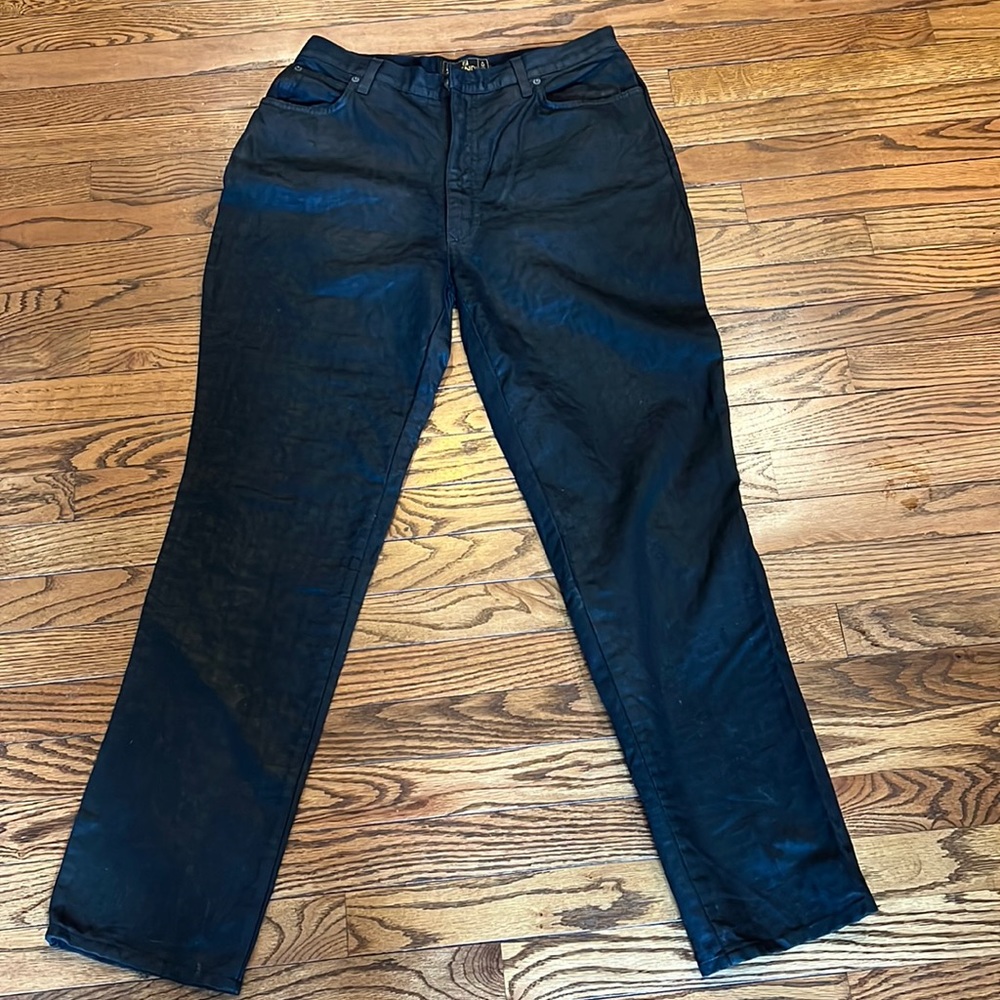 Fendi Pants Authentic Pants Waist-16inch